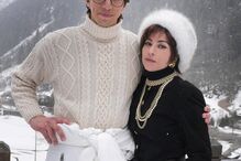 Adam Driver e Lady Gaga