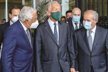 António Piçarra, Marcelo Rebelo de Sousa