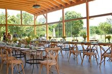 Batizado do filho da Carolina Patrocínio