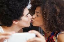 Luís Borges e Ana Sofia Martins