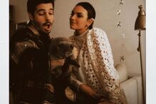 Mafalda Castro e Rui Simões