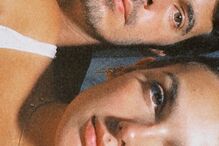 Mafalda Castro e Rui Simões