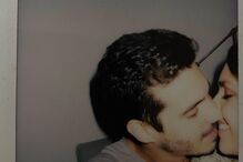 Mafalda Castro e Rui Simões