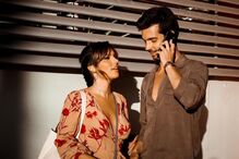 Mafalda Castro e Rui Simões