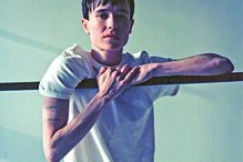 Elliot Page foi o primeiro transgénero a ser capa da revista ‘Time’   