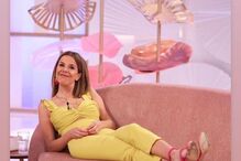 Ricardo Martins Pereira orgulhoso da 'ex'