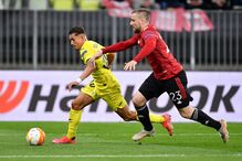 Villareal - Man. United