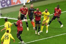 Villareal - Man. United