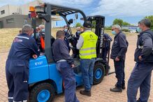 Sines Tecnopolo investe meio milhão de euros em formação e qualificação