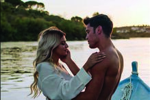 Bárbara Bandeira e João Mota