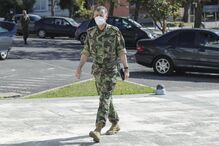 Infarmed, Marta Temido, Gouveia e Melo, reunião, especialistas