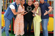 Toy no 'Somos Portugal'