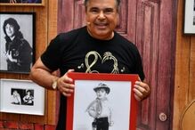 Toy no 'Somos Portugal'