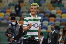 Pedro Gonçalves, Pote