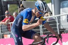 Ciclista João Almeida