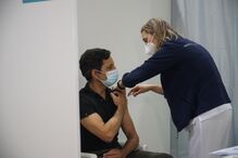 Iniciativa pode voltar a repetir-se