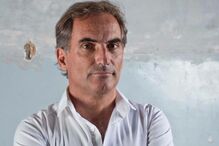 José Mateus é autor do projeto