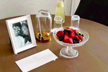 Casal passou noite num hotel de Lisboa