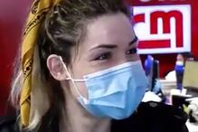 Marta, a menina-milagre