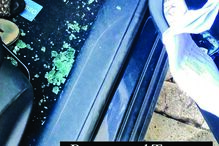 Assalto aconteceu perto do Cais de Gaia