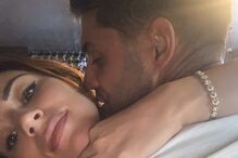 Ataques de Gonçalo Quinaz a Jessica Nogueira