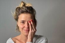 Leonor Poeiras indignada com tratamento da TVI: 