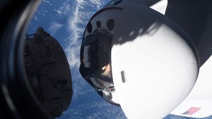 EUA reagem com "surpresa" a saída da Rússia da Estação Espacial Internacional em 2024