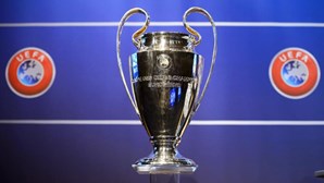 'New York Times' diz que FC Porto pode receber final da Champions