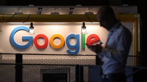 Google vai analisar decisão do tribunal da UE que confirma multa de 2,4 mil milhões de euros