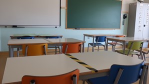 Governo autoriza projetos-piloto de partilha de turmas em escolas profissionais do interior