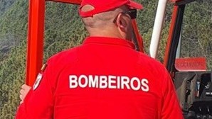 Bombeiros de Loures e Cascais alertam para falsos peditórios em nome das corporações