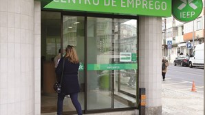 Açores com 6.349 desempregados inscritos em dezembro