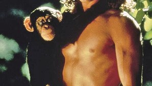 ‘Tarzan’ dos anos 90 morre em avioneta 