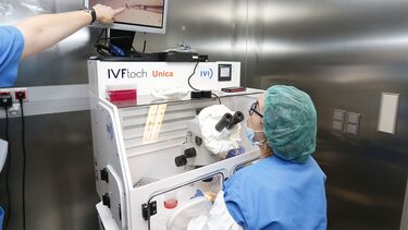 1010 mulheres à espera de engravidar por falta de esperma e óvulos