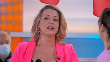 Micaela fez do Manhã CM uma 