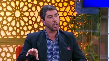 Adriano Silva e Luísa Jeremias comentam nova 'marquise' de Cristiano Ronaldo