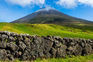 Ilha do Pico, Açores