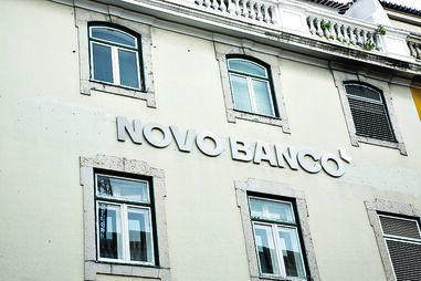 Novo Banco foi criado em 2014