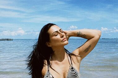 Cleo Pires
