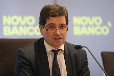 António Ramalho