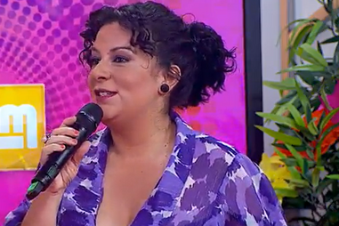 Marido de Xana Carvalho foi baleado na cabeça: "Não sabia se ele ia recuperar"