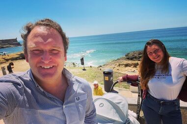 Eduardo Madeira, Joana Madeira