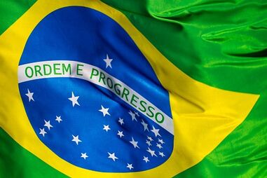 Bandeira do Brasil
