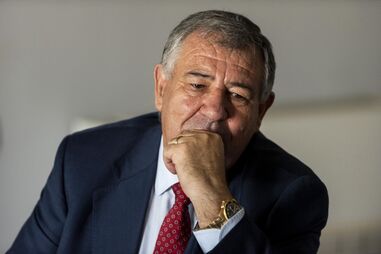  Manuel Rodrigues é dono da Onirodrigues 