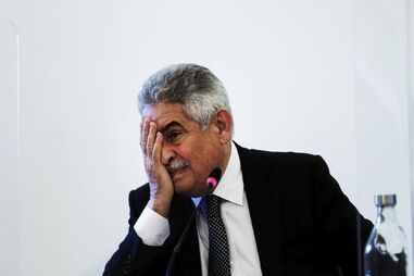 Luís Filipe Vieira