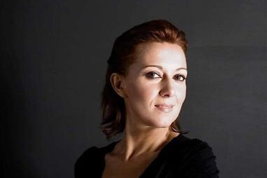 Artista sofreu dois aneurismas cerebrais, aos 57 anos