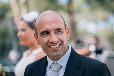 Joaquim Horta