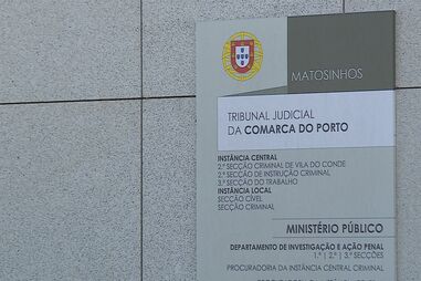 Tribunal de Matosinhos