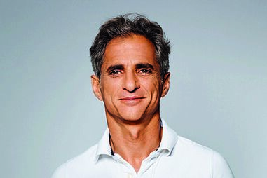 Virologista Pedro Simas