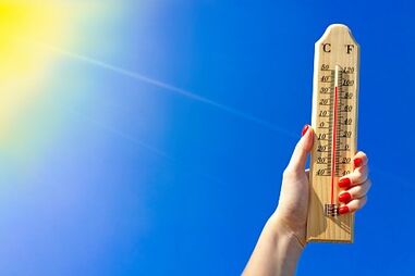 Calor